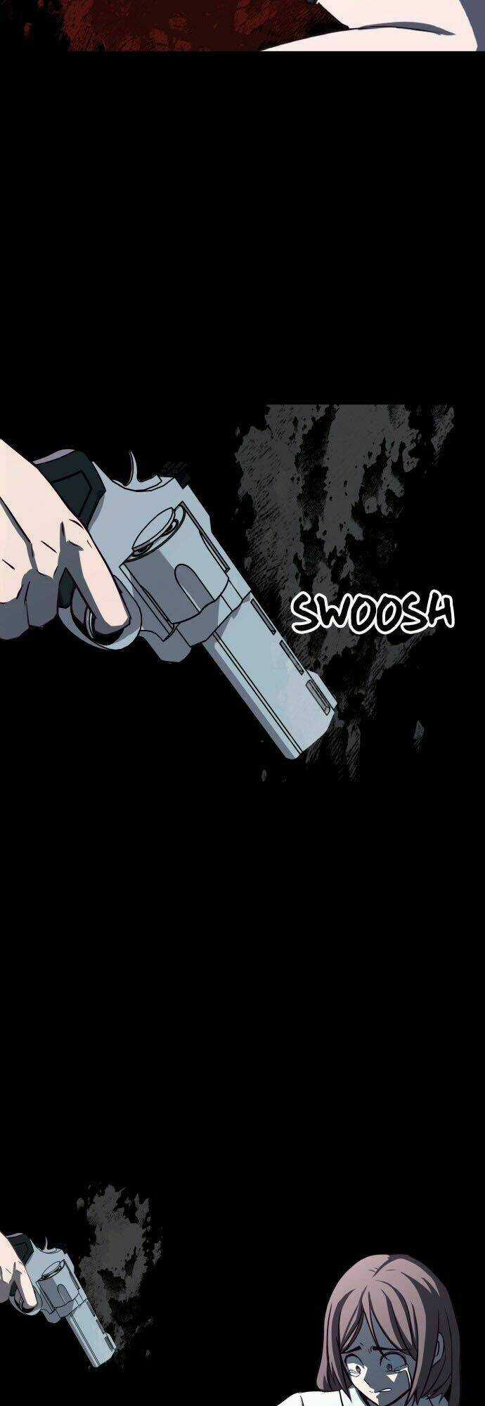 Thời Khắc Định Mệnh - Chapter 5 - Trang 32