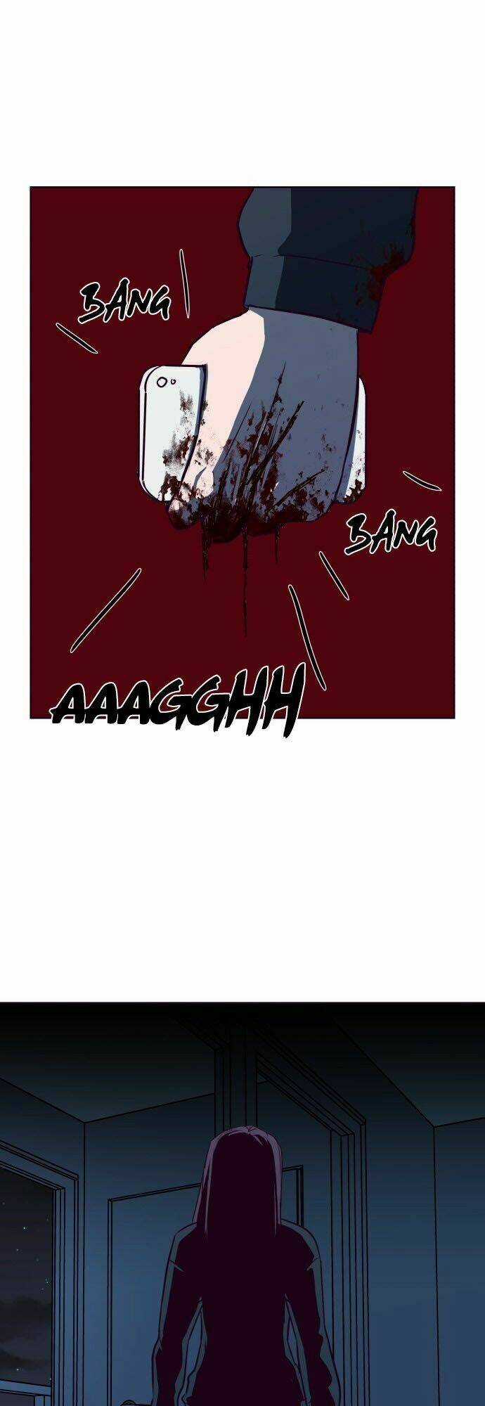 Thời Khắc Định Mệnh - Chapter 5 - Trang 35