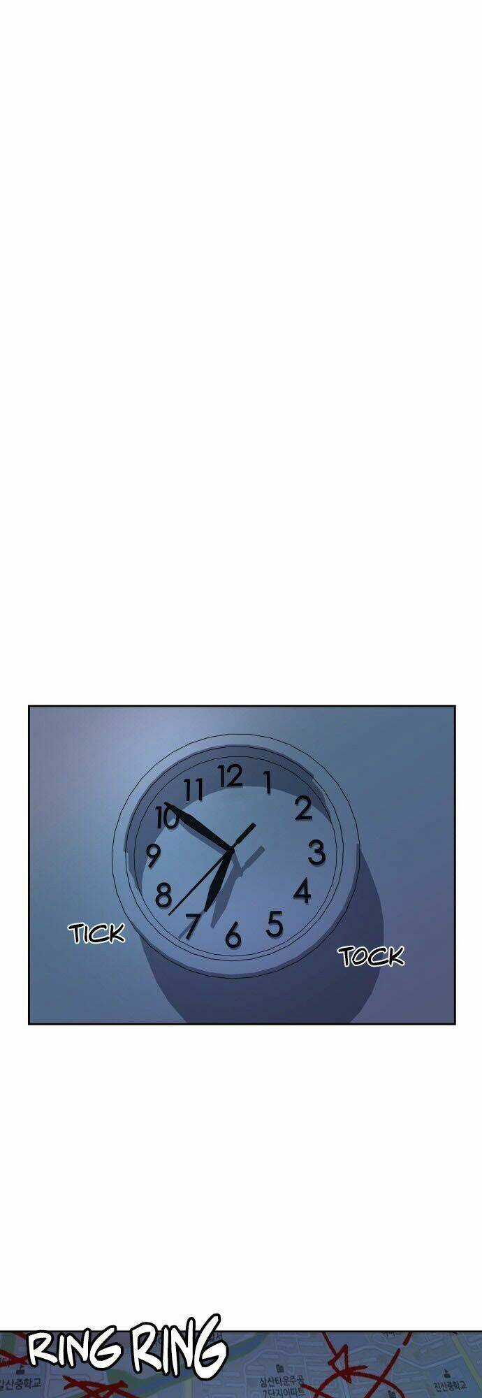 Thời Khắc Định Mệnh - Chapter 5 - Trang 39