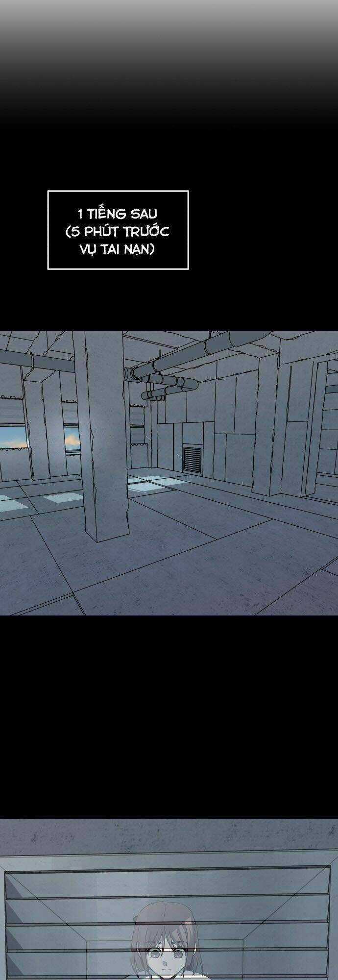 Thời Khắc Định Mệnh - Chapter 5 - Trang 44