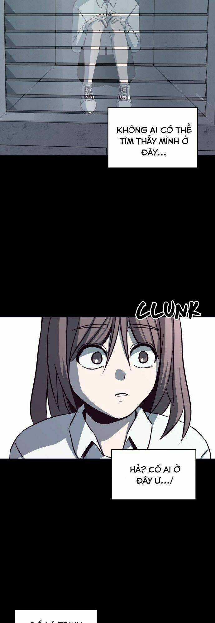 Thời Khắc Định Mệnh - Chapter 5 - Trang 45