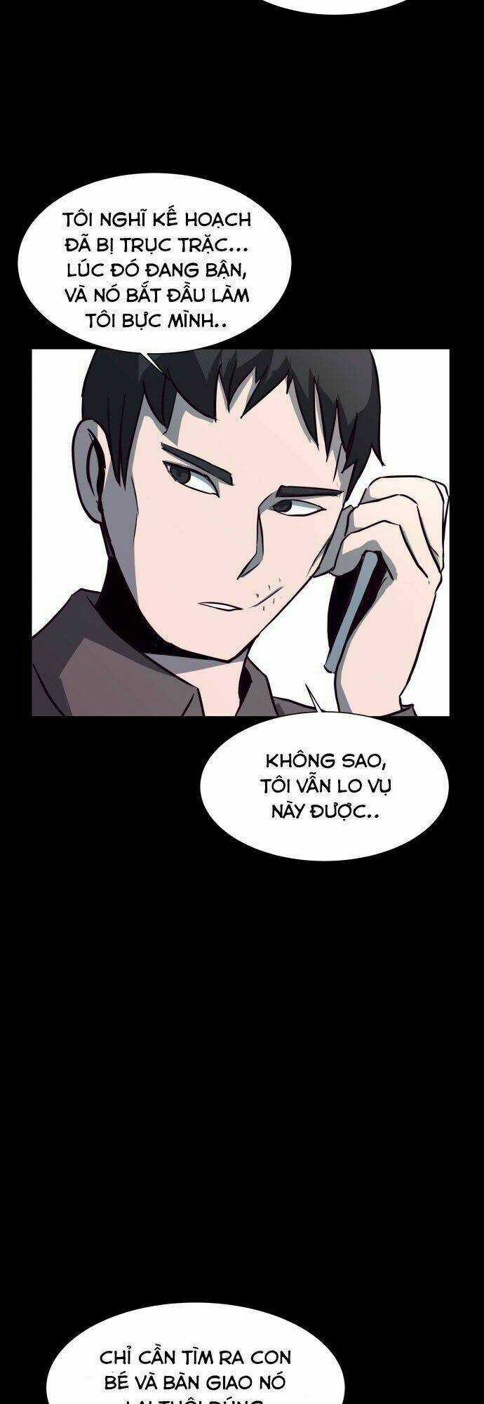 Thời Khắc Định Mệnh - Chapter 5 - Trang 48