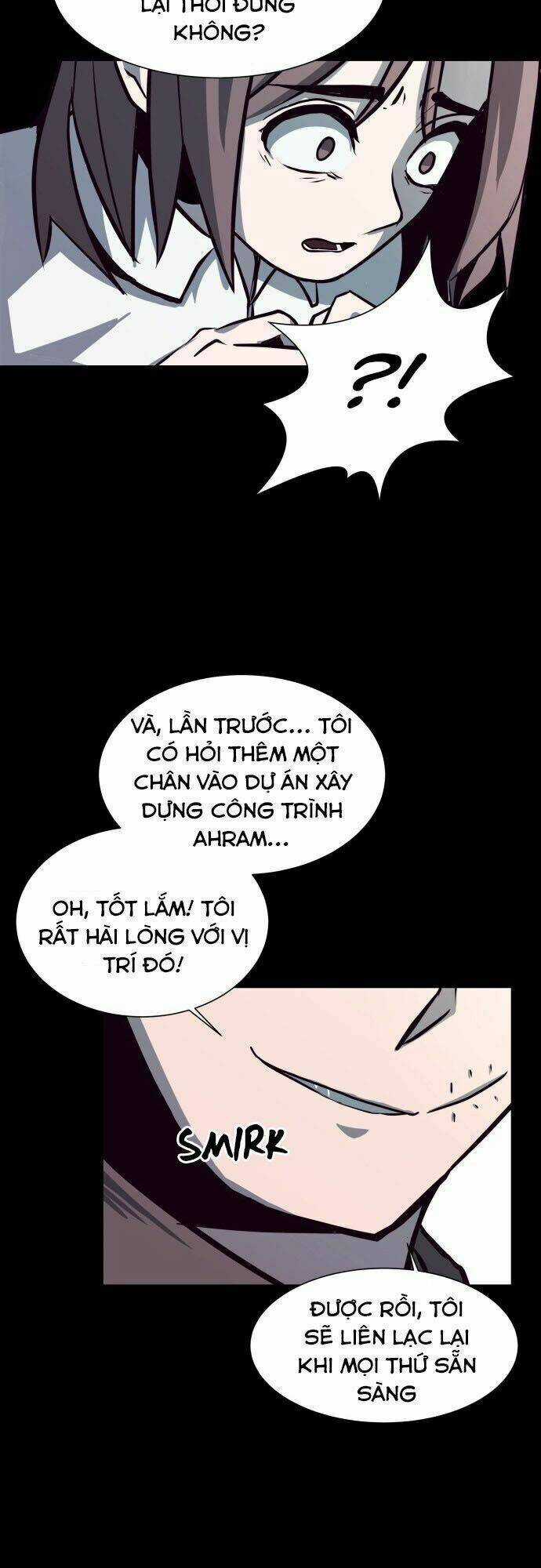 Thời Khắc Định Mệnh - Chapter 5 - Trang 49