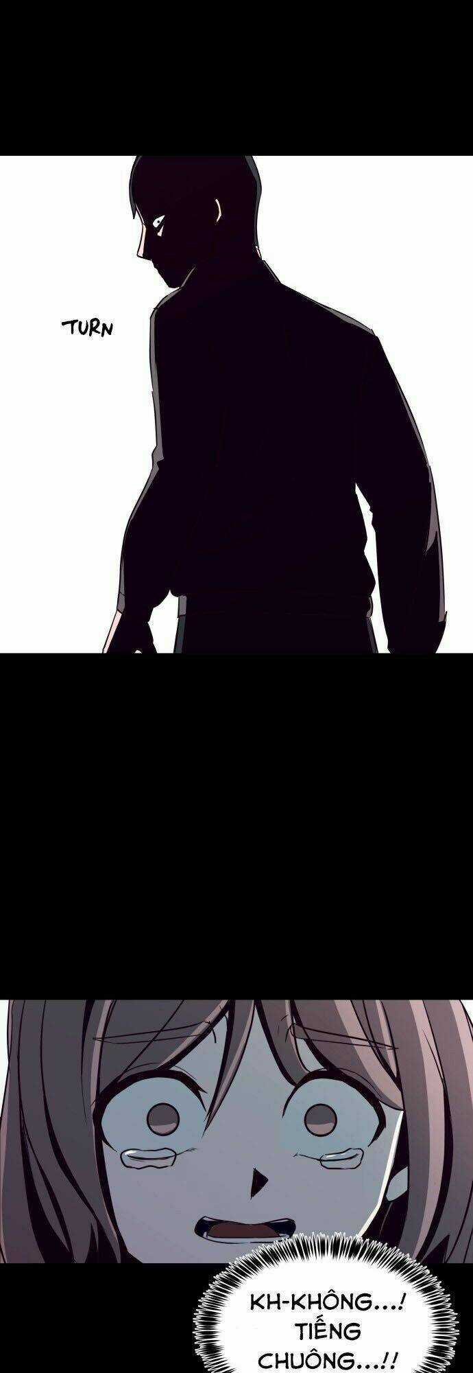 Thời Khắc Định Mệnh - Chapter 5 - Trang 53