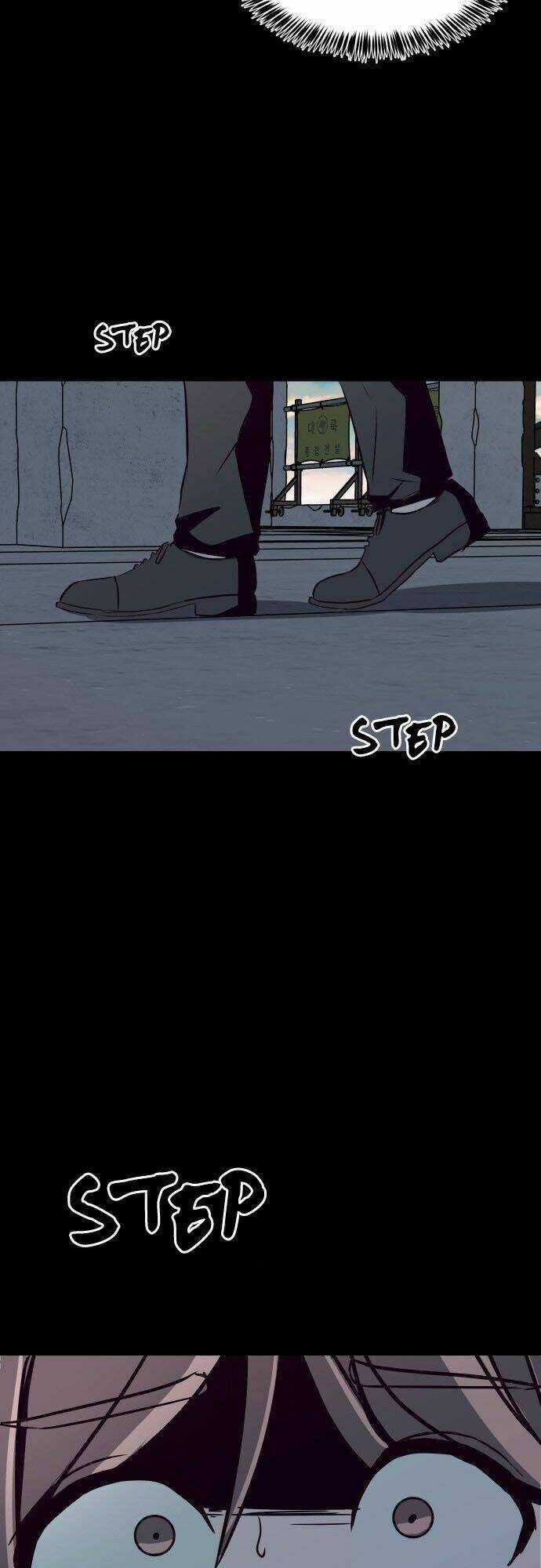 Thời Khắc Định Mệnh - Chapter 5 - Trang 54