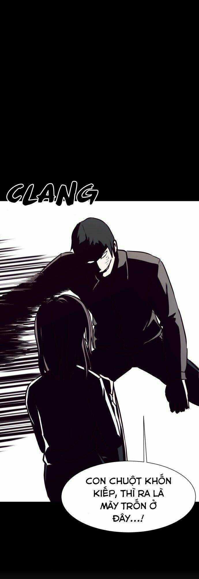 Thời Khắc Định Mệnh - Chapter 5 - Trang 56