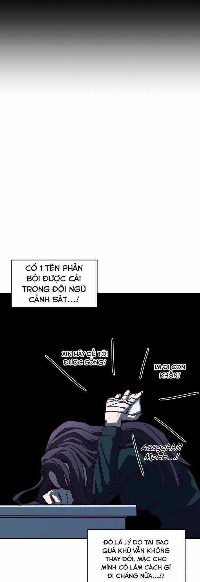 Thời Khắc Định Mệnh - Chapter 5 - Trang 57