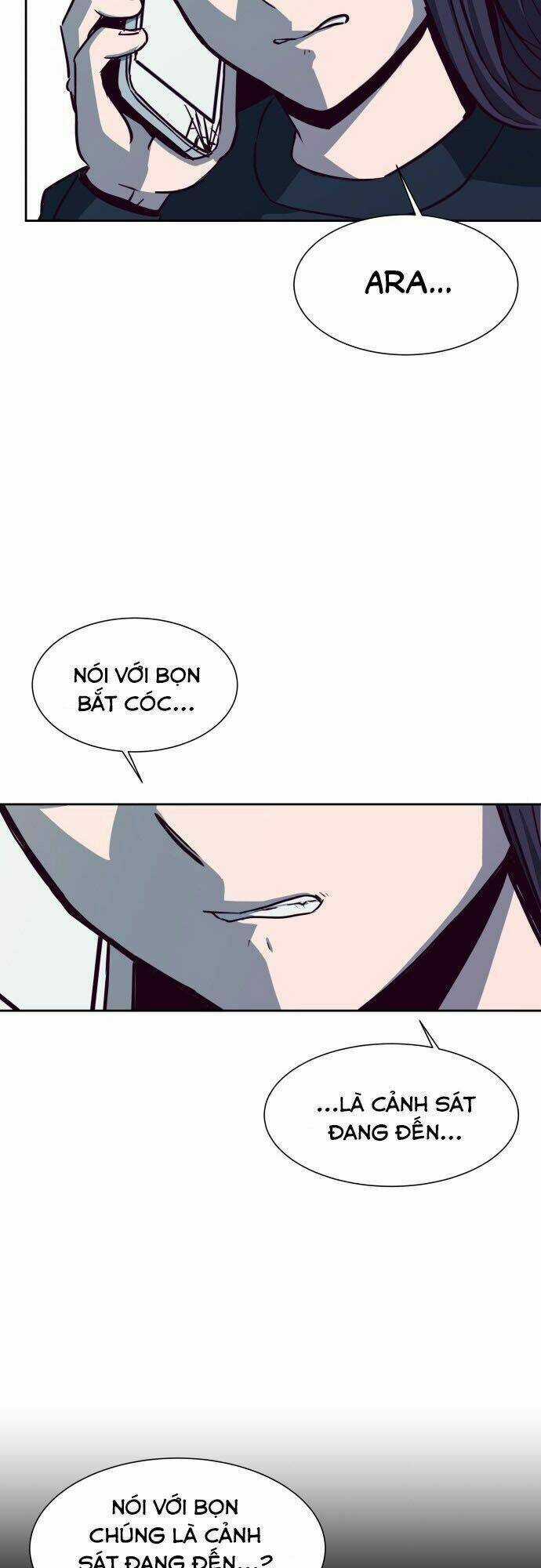 Thời Khắc Định Mệnh - Chapter 5 - Trang 59