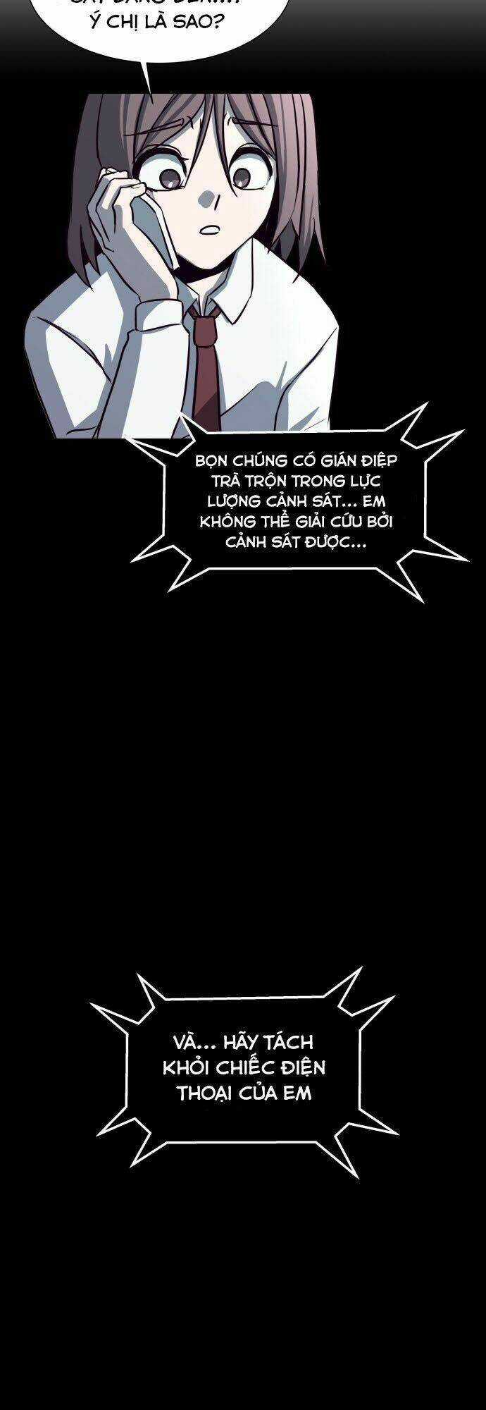 Thời Khắc Định Mệnh - Chapter 5 - Trang 60