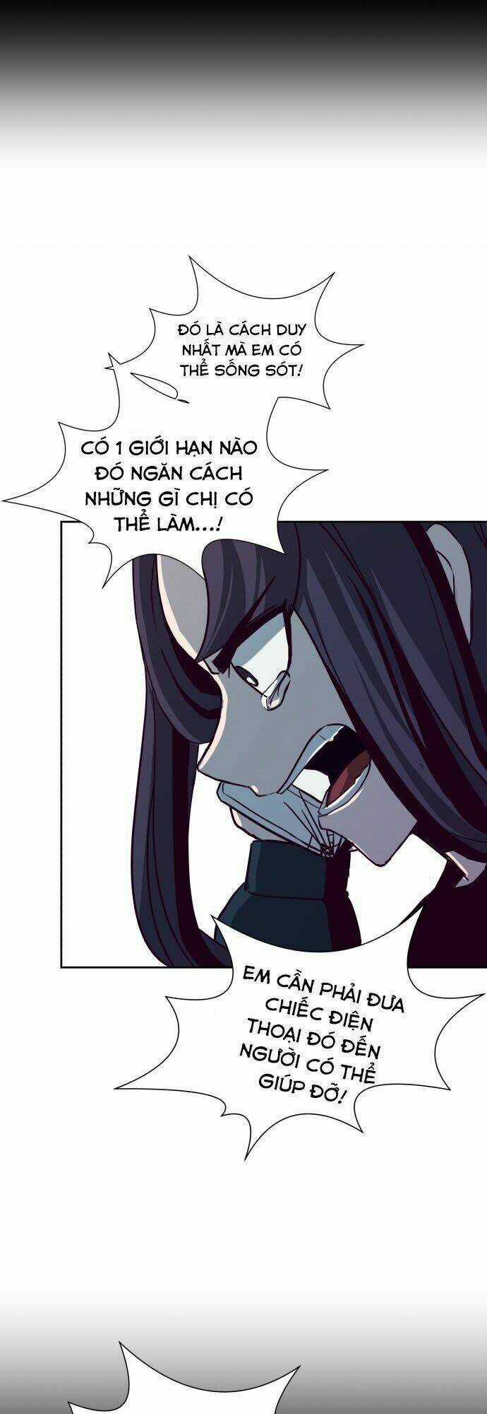 Thời Khắc Định Mệnh - Chapter 5 - Trang 62