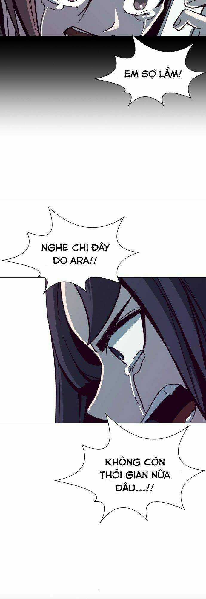 Thời Khắc Định Mệnh - Chapter 5 - Trang 64