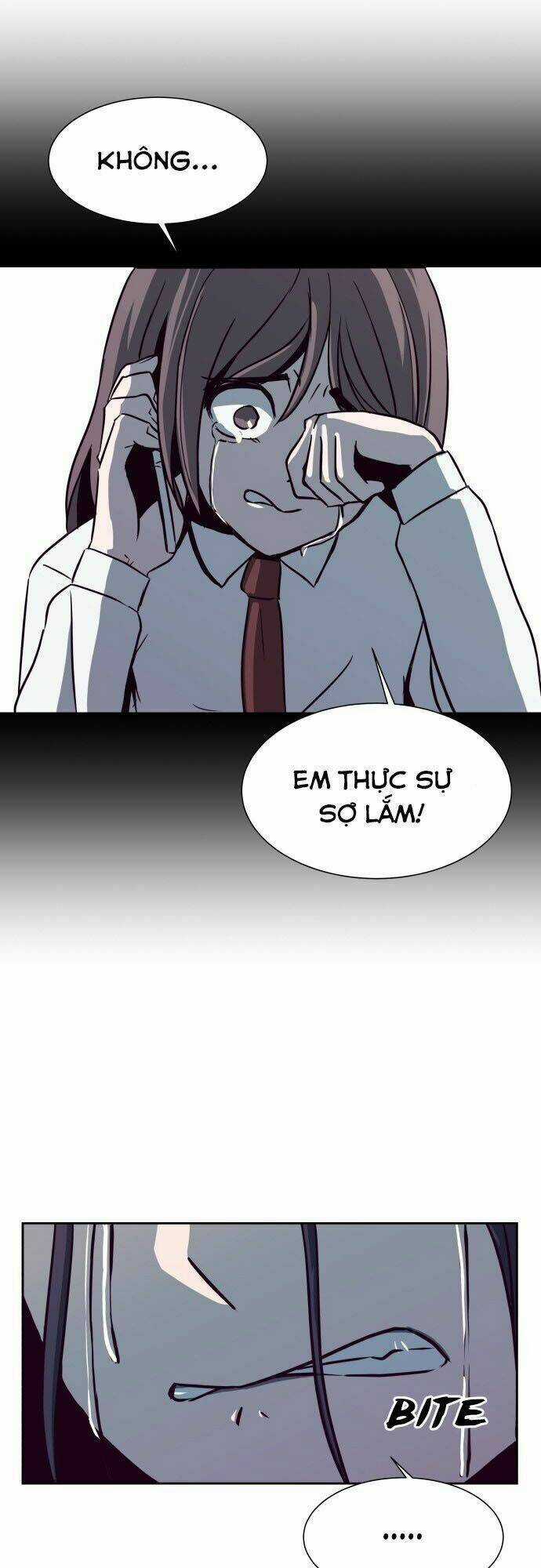 Thời Khắc Định Mệnh - Chapter 5 - Trang 65