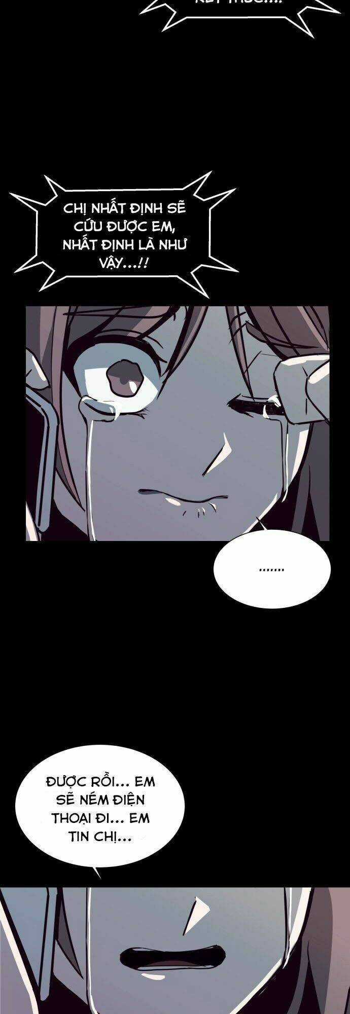 Thời Khắc Định Mệnh - Chapter 5 - Trang 68