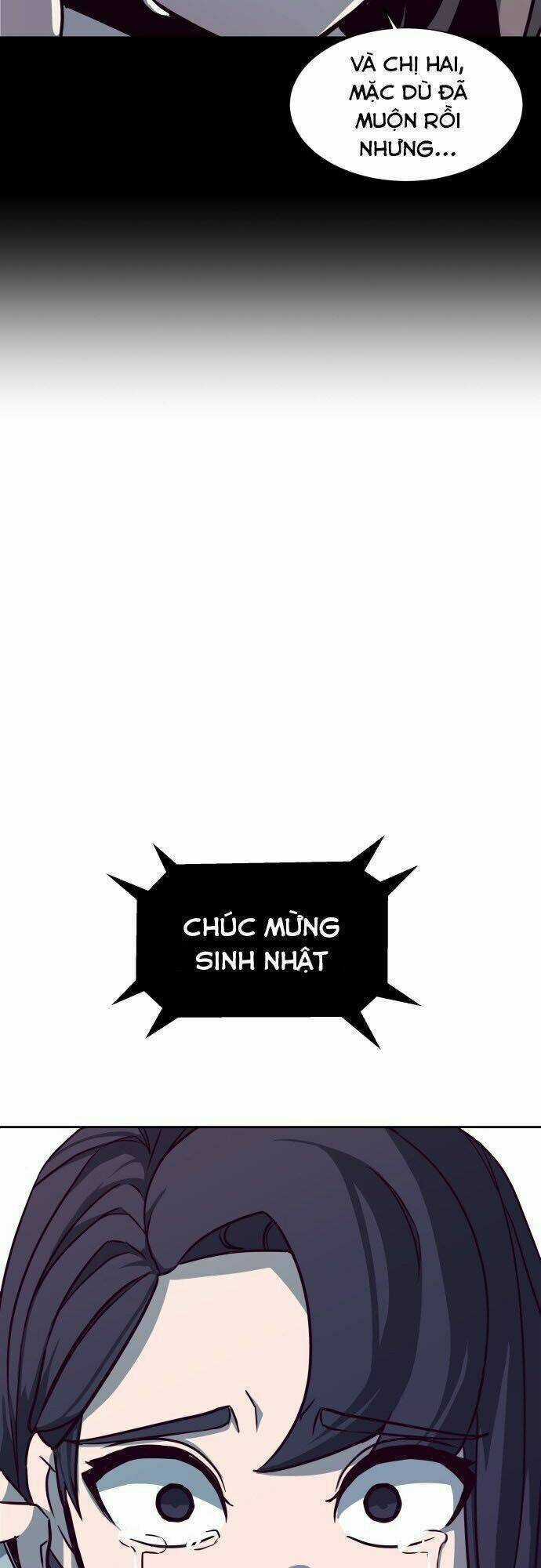 Thời Khắc Định Mệnh - Chapter 5 - Trang 69