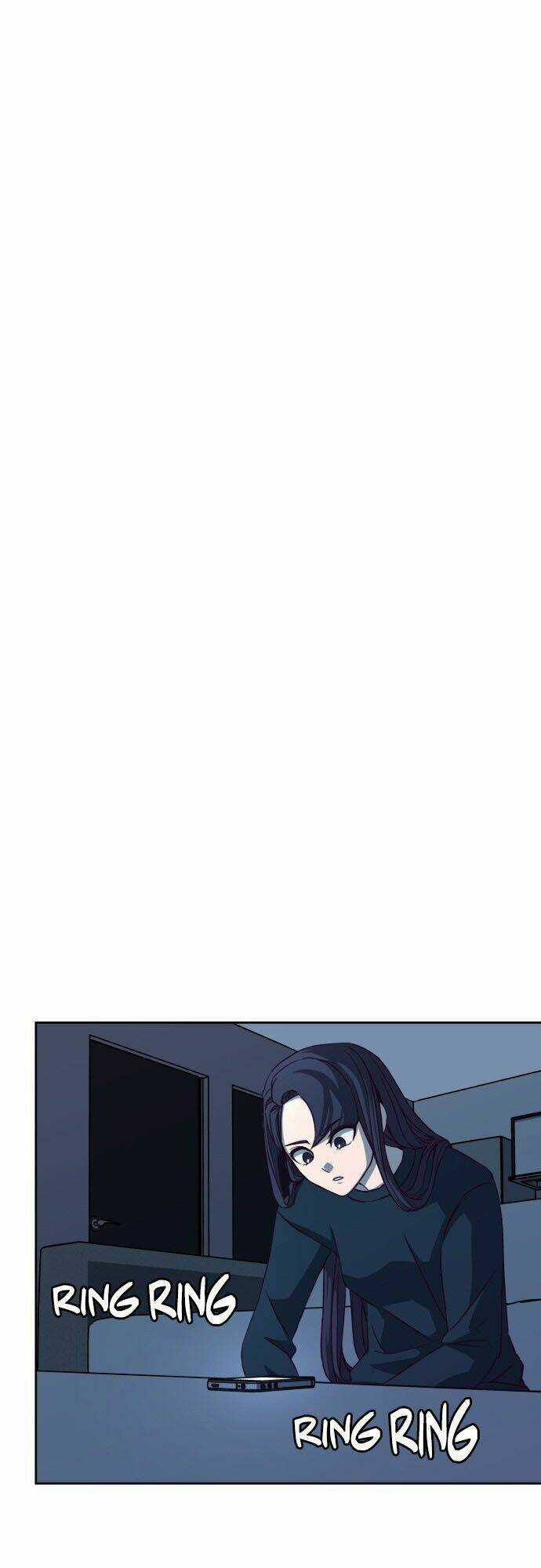 Thời Khắc Định Mệnh - Chapter 5 - Trang 8