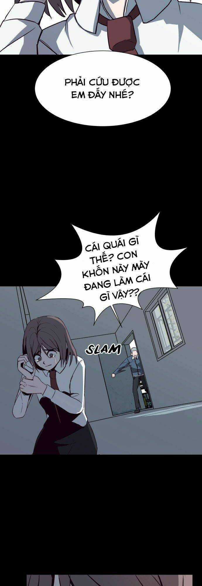 Thời Khắc Định Mệnh - Chapter 5 - Trang 73