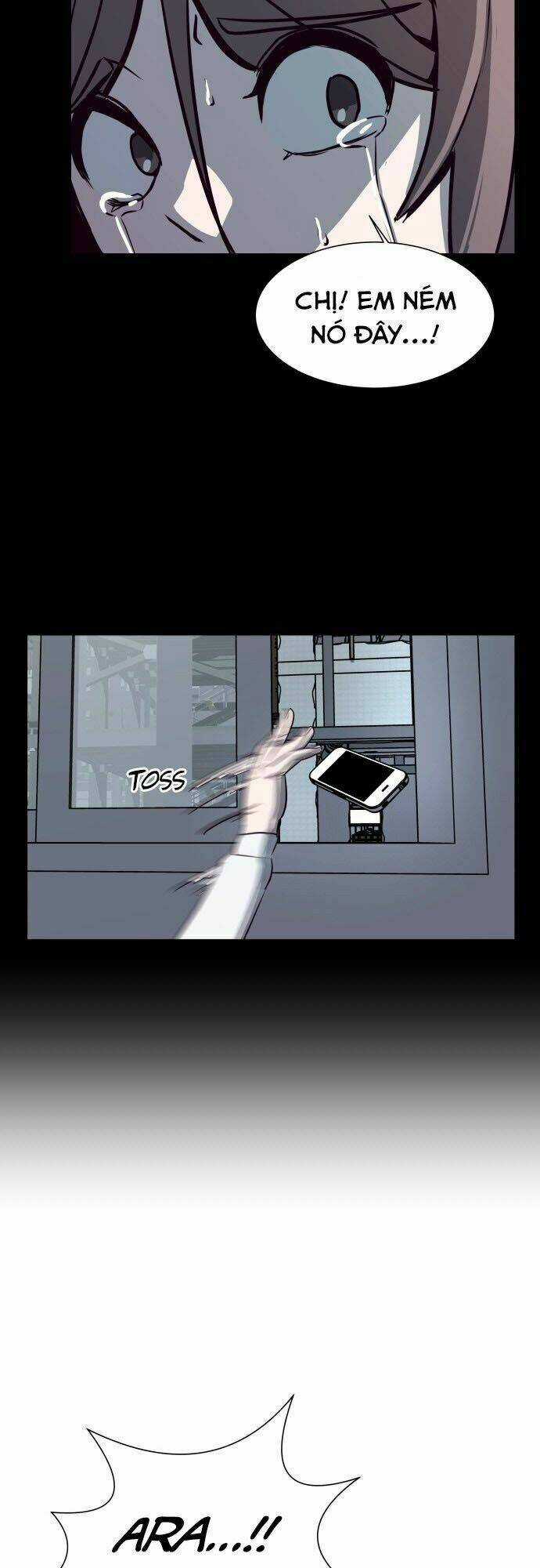 Thời Khắc Định Mệnh - Chapter 5 - Trang 74