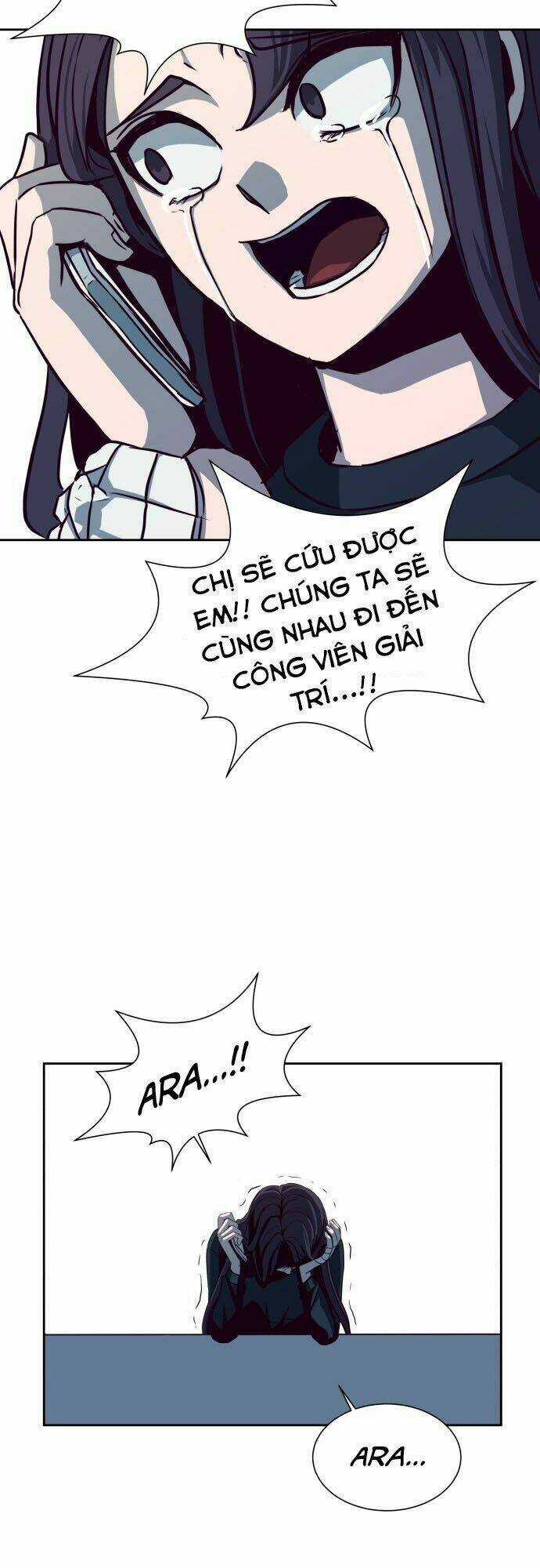 Thời Khắc Định Mệnh - Chapter 5 - Trang 75