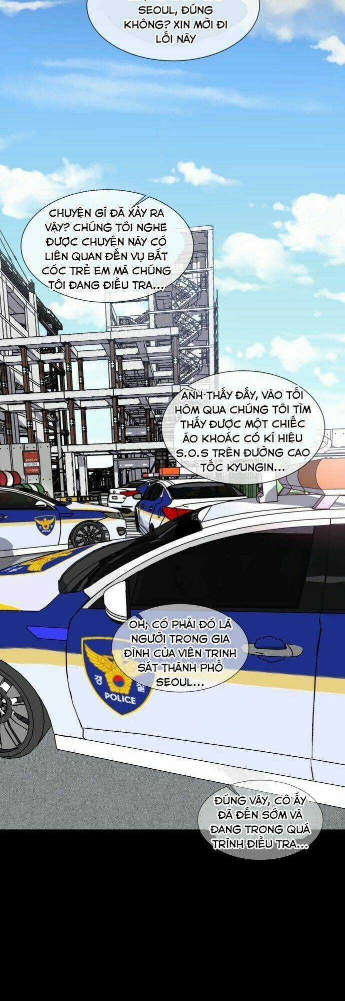 Thời Khắc Định Mệnh - Chapter 5 - Trang 78