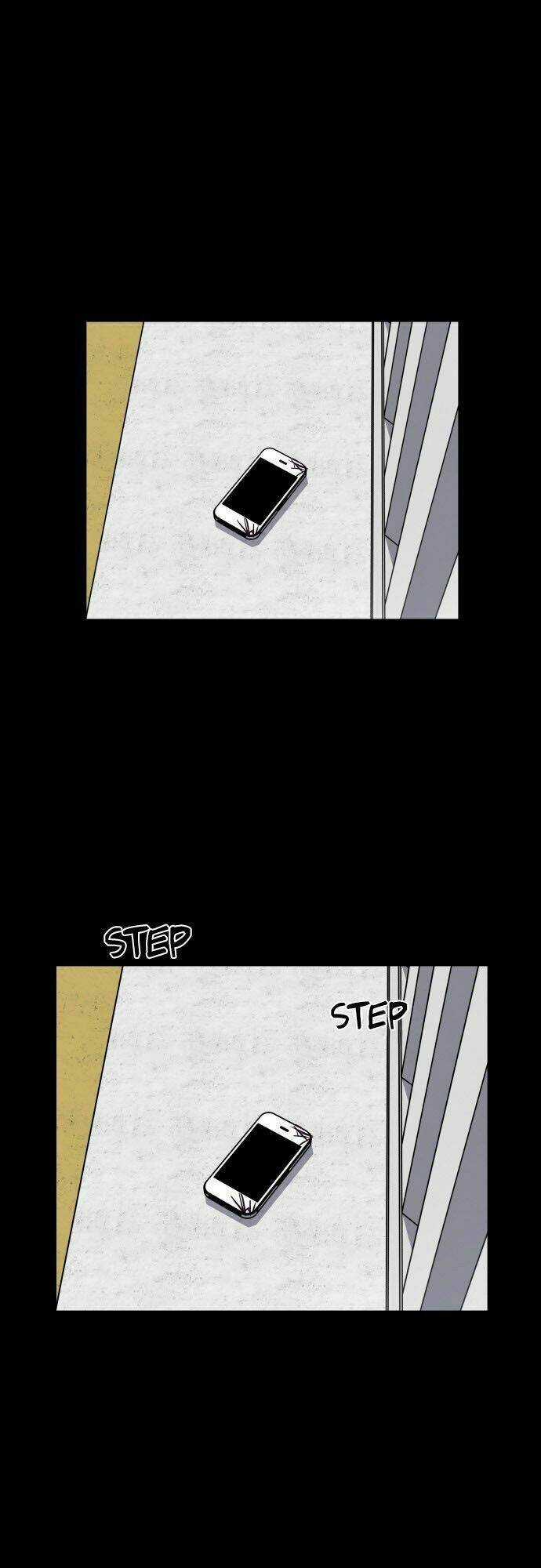 Thời Khắc Định Mệnh - Chapter 5 - Trang 79