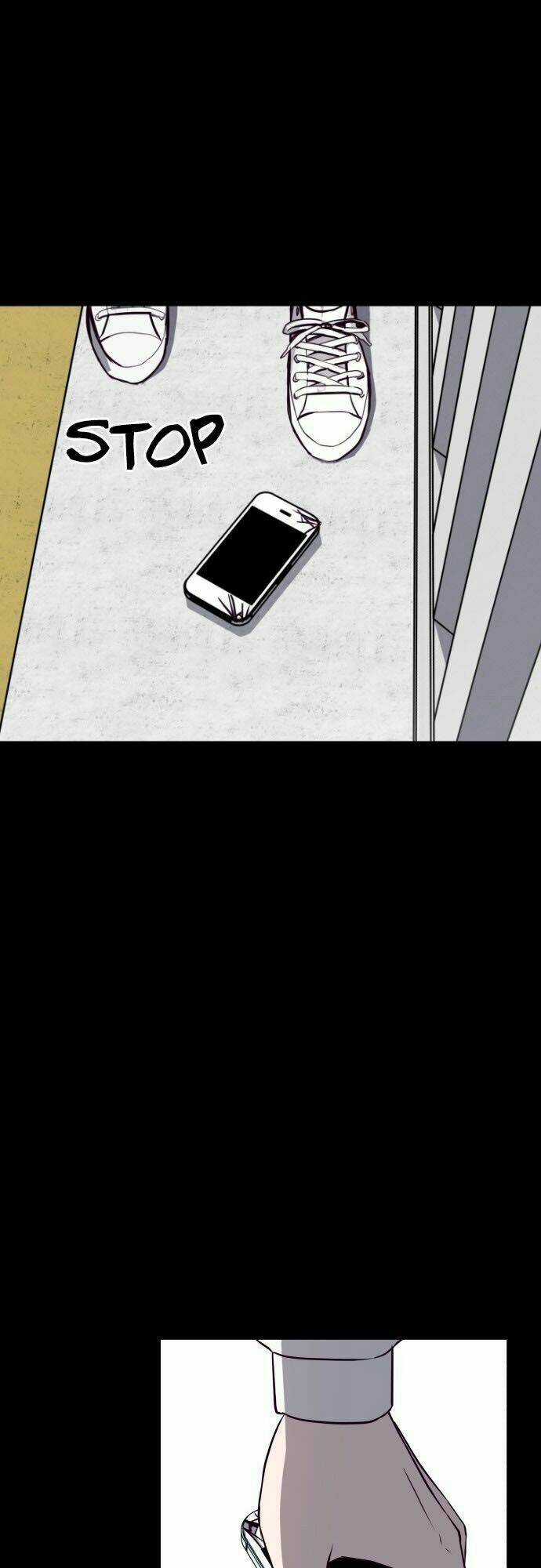 Thời Khắc Định Mệnh - Chapter 5 - Trang 80