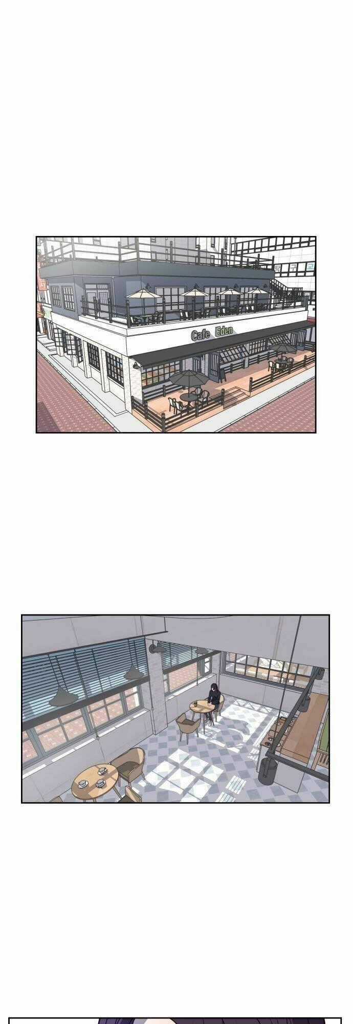 Thời Khắc Định Mệnh - Chapter 6 - Trang 1