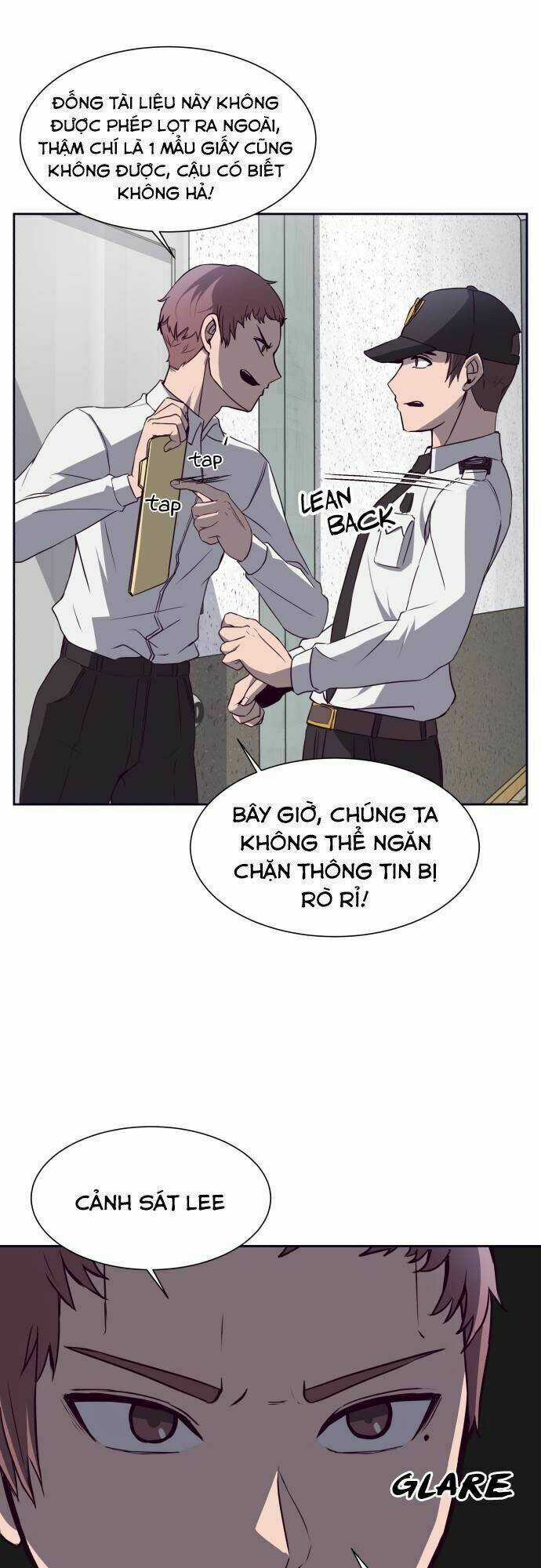 Thời Khắc Định Mệnh - Chapter 6 - Trang 15