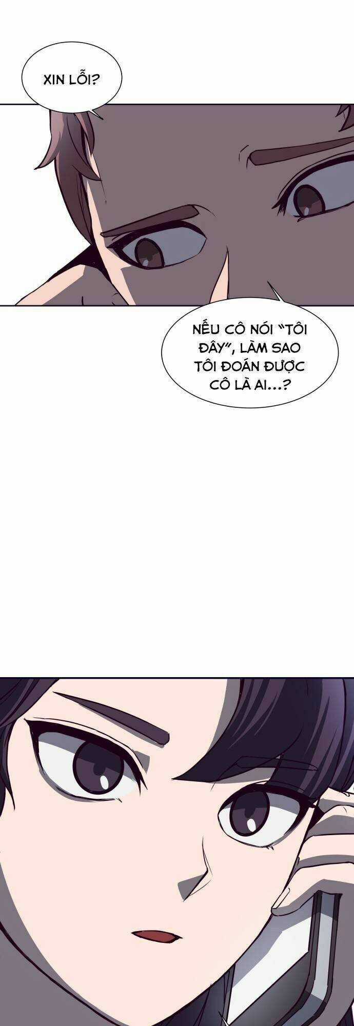 Thời Khắc Định Mệnh - Chapter 6 - Trang 18