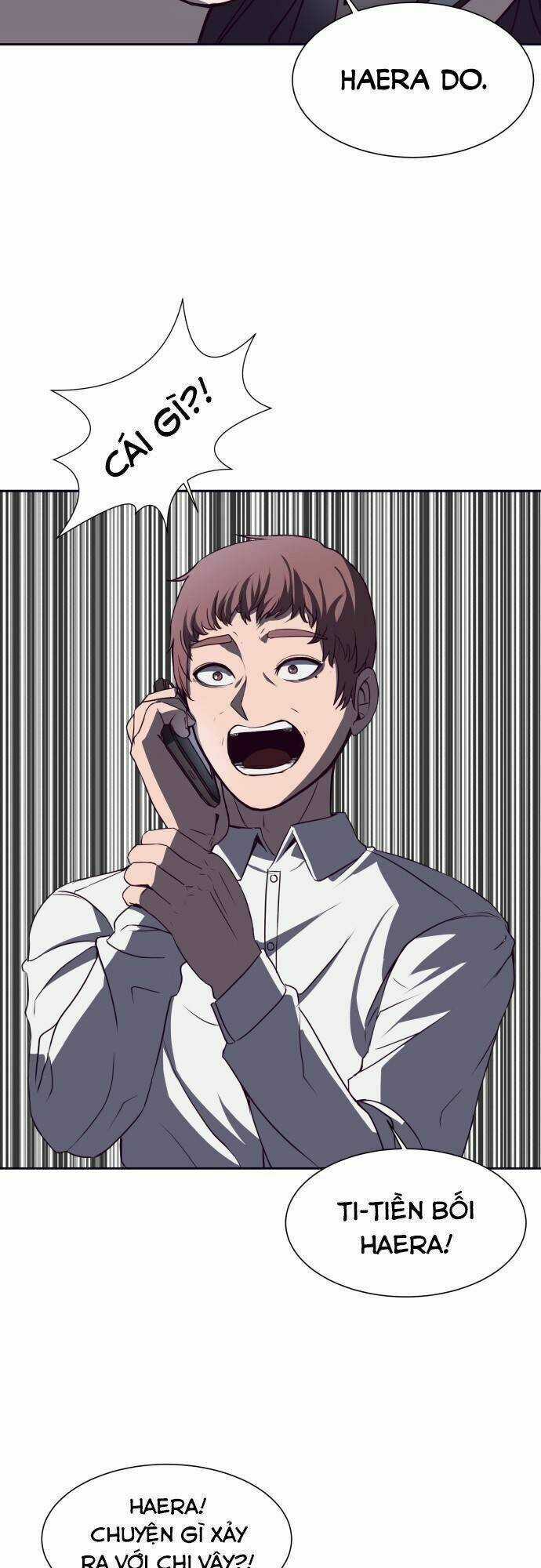 Thời Khắc Định Mệnh - Chapter 6 - Trang 19