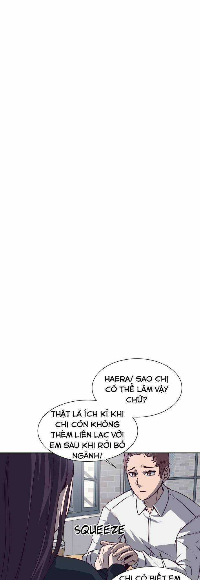 Thời Khắc Định Mệnh - Chapter 6 - Trang 25