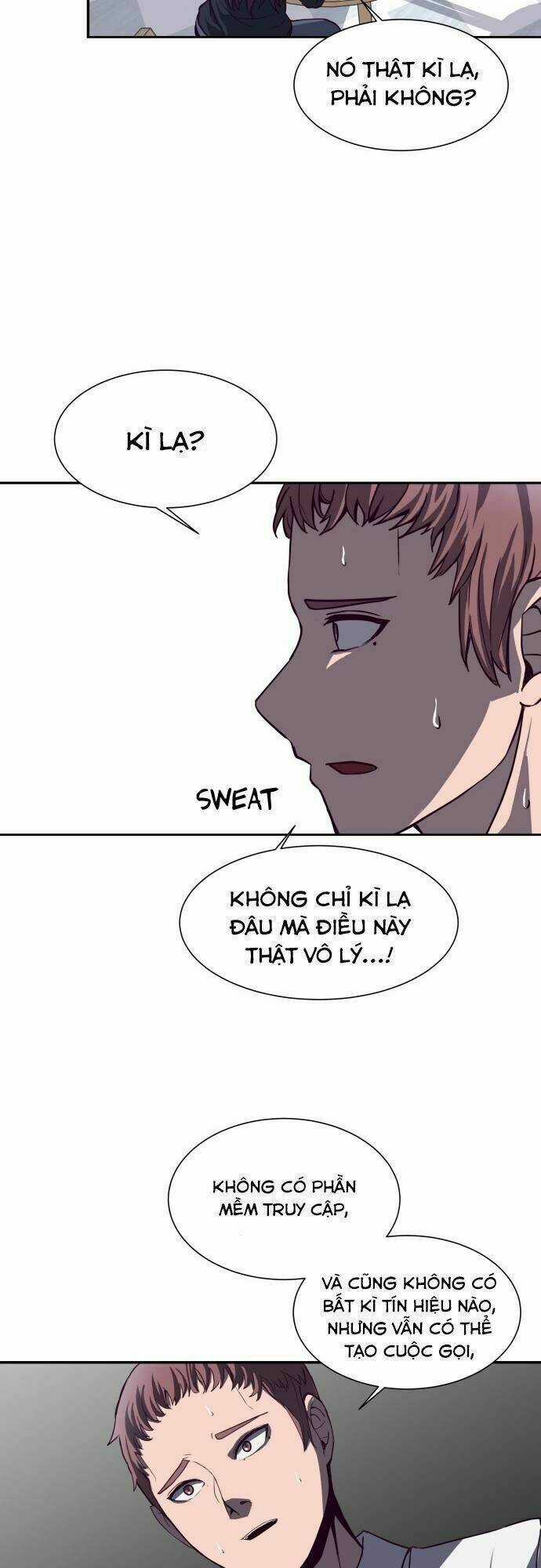 Thời Khắc Định Mệnh - Chapter 6 - Trang 30