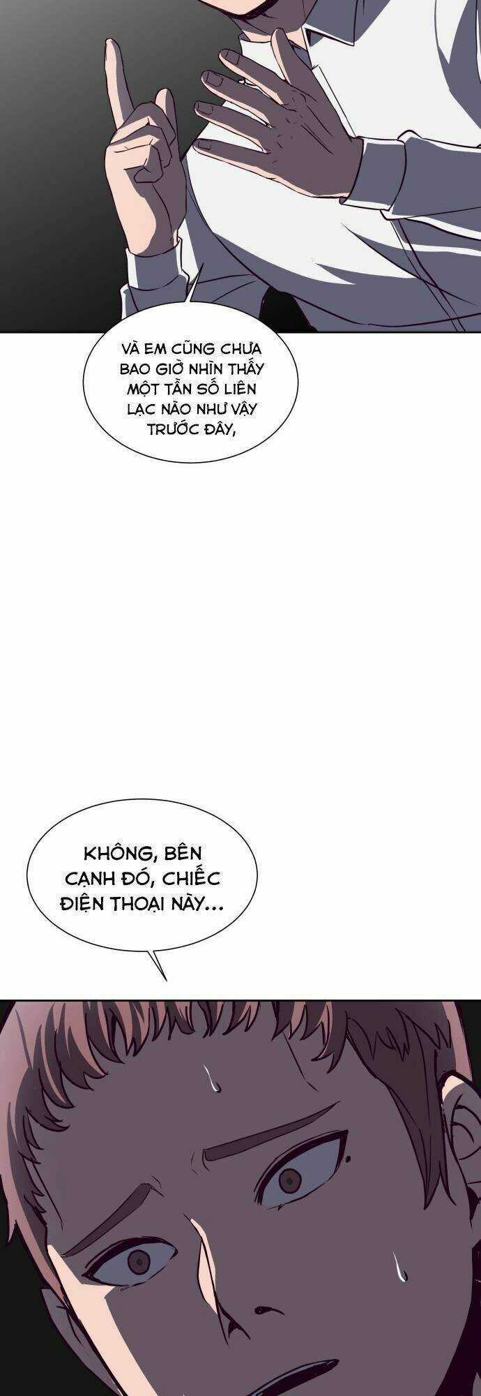 Thời Khắc Định Mệnh - Chapter 6 - Trang 31