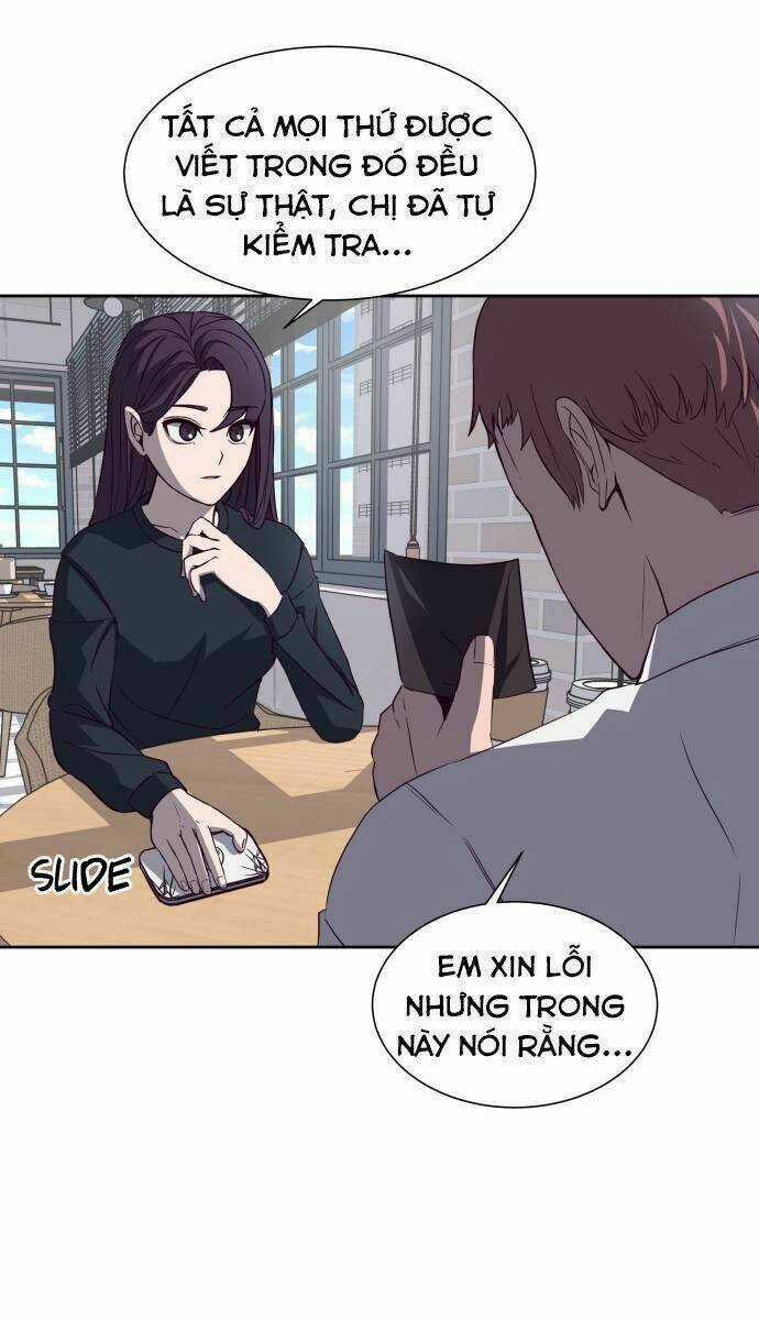 Thời Khắc Định Mệnh - Chapter 6 - Trang 34