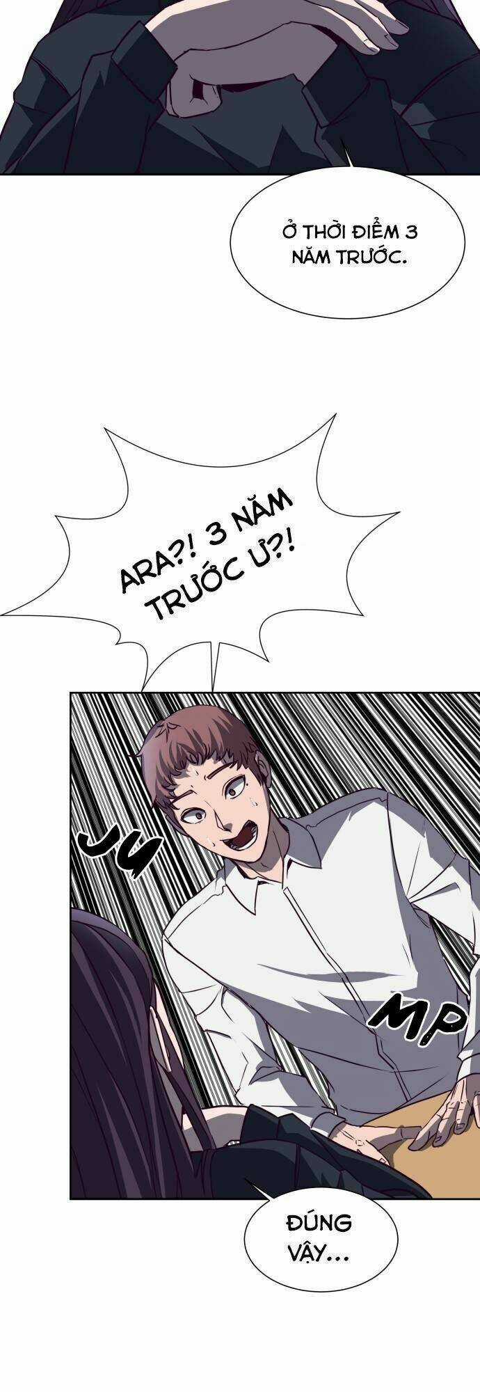 Thời Khắc Định Mệnh - Chapter 6 - Trang 36