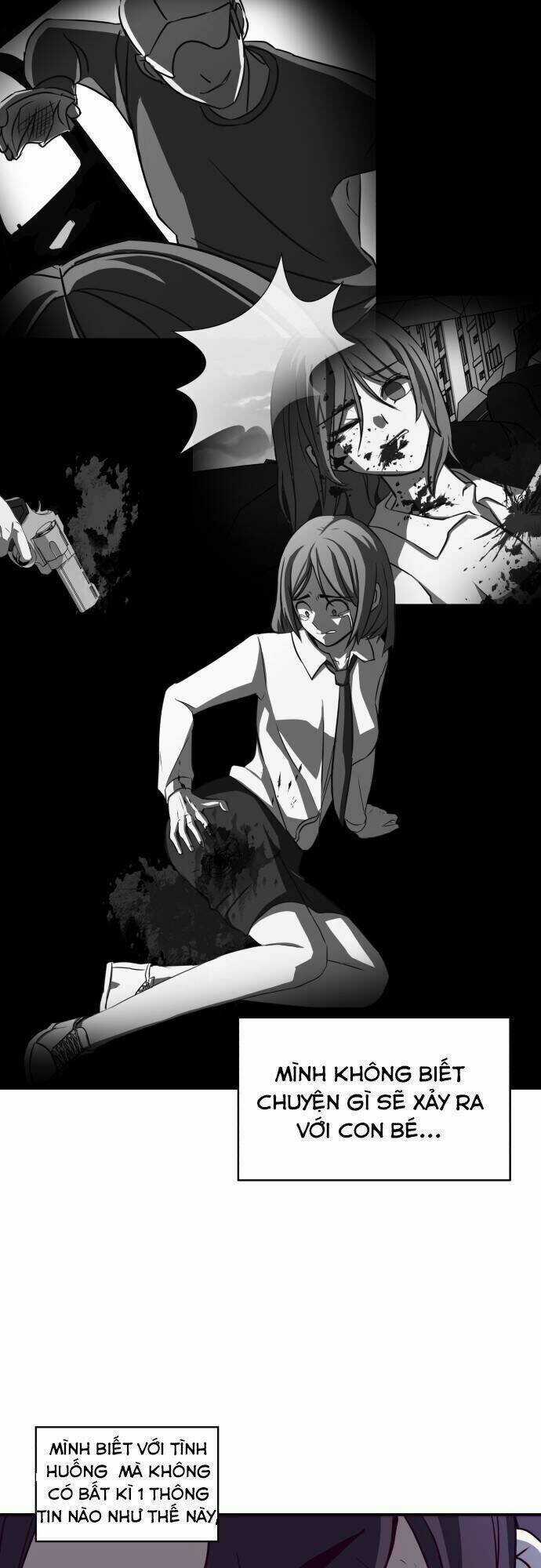 Thời Khắc Định Mệnh - Chapter 6 - Trang 5