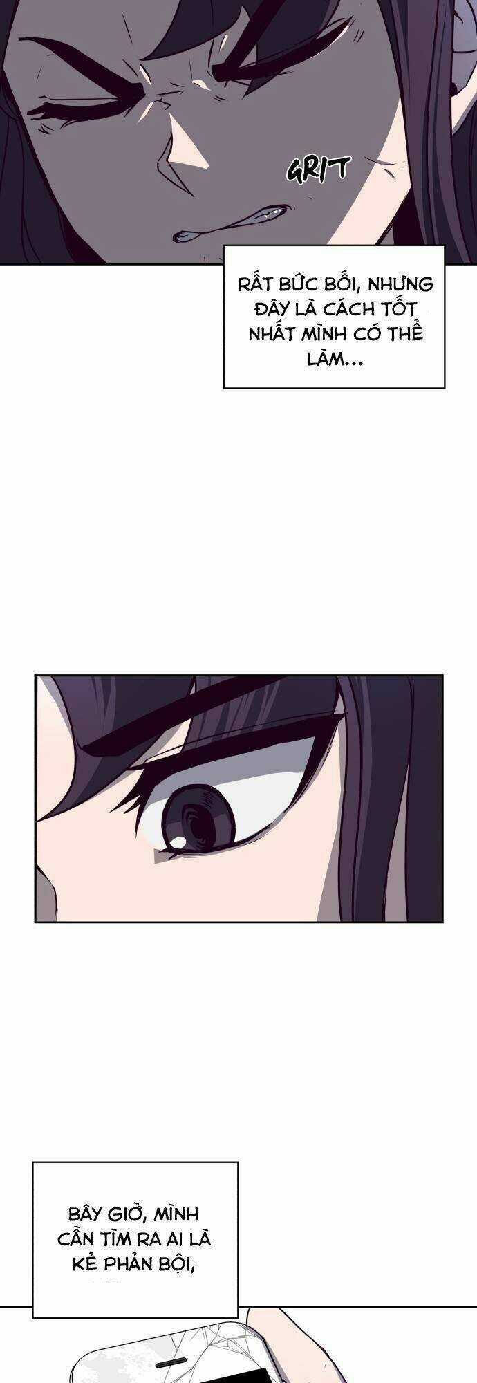Thời Khắc Định Mệnh - Chapter 6 - Trang 6