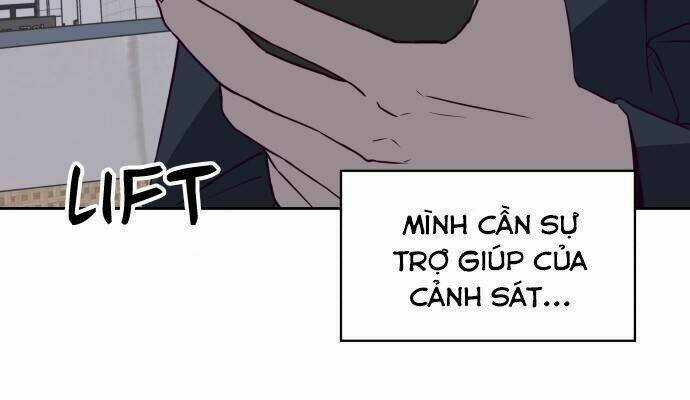 Thời Khắc Định Mệnh - Chapter 6 - Trang 8
