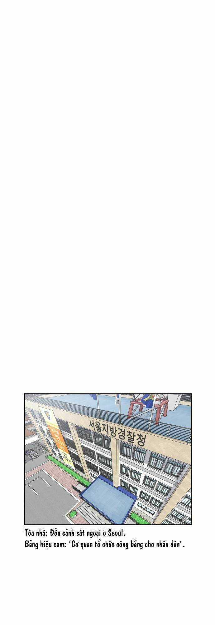 Thời Khắc Định Mệnh - Chapter 6 - Trang 9