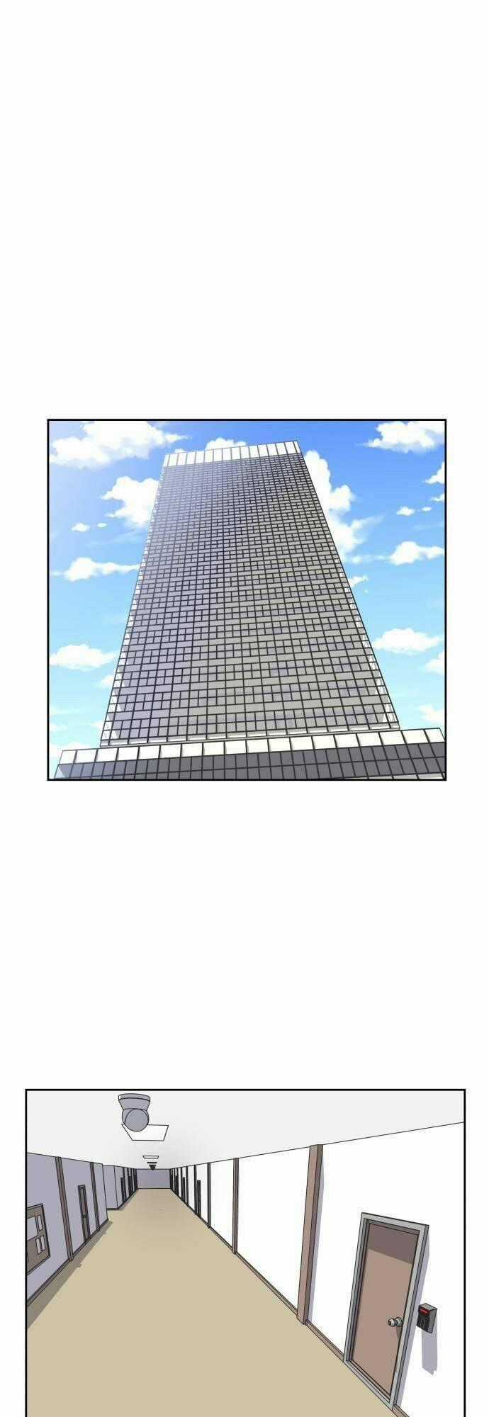 Thời Khắc Định Mệnh - Chapter 7 - Trang 1