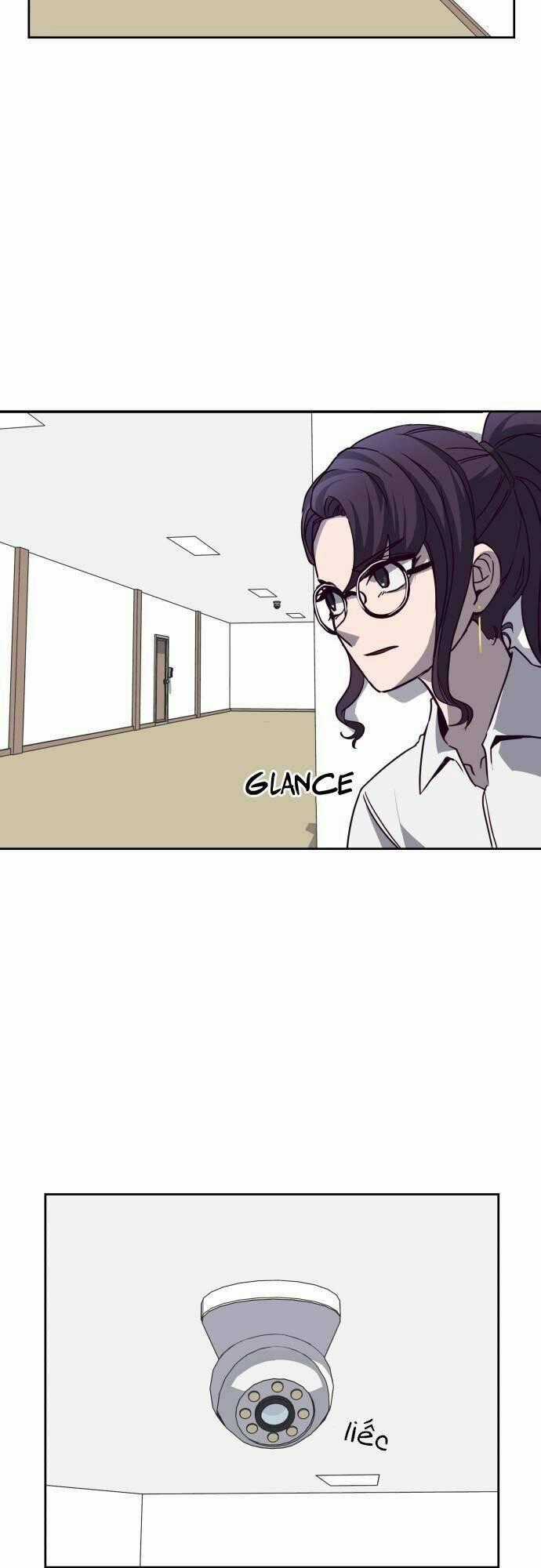 Thời Khắc Định Mệnh - Chapter 7 - Trang 2