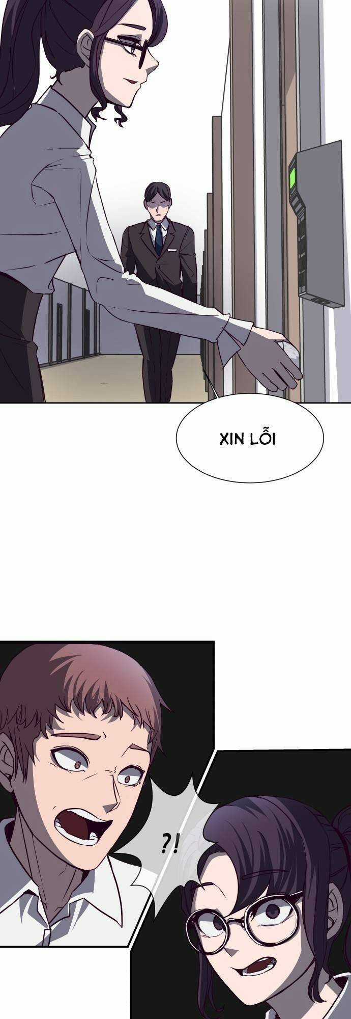 Thời Khắc Định Mệnh - Chapter 7 - Trang 11