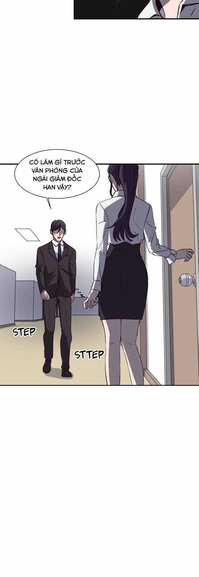 Thời Khắc Định Mệnh - Chapter 7 - Trang 12