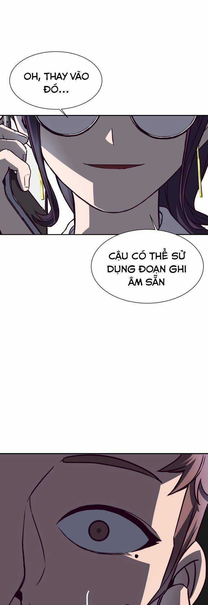 Thời Khắc Định Mệnh - Chapter 7 - Trang 29