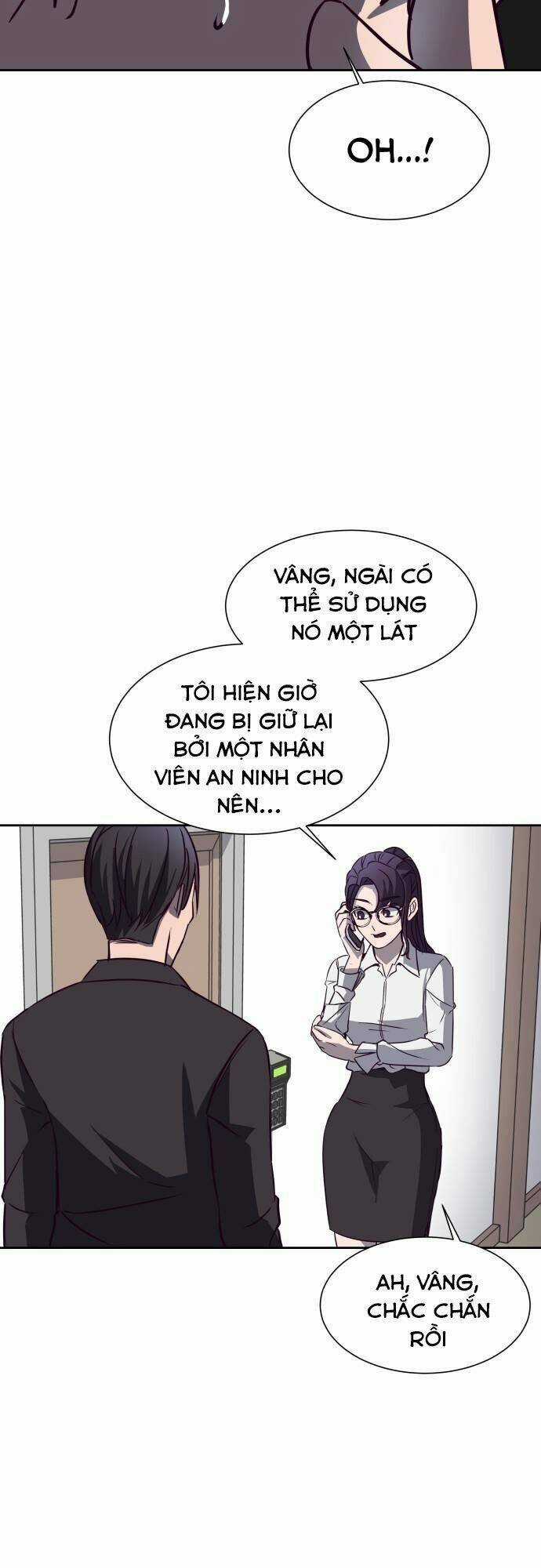Thời Khắc Định Mệnh - Chapter 7 - Trang 30
