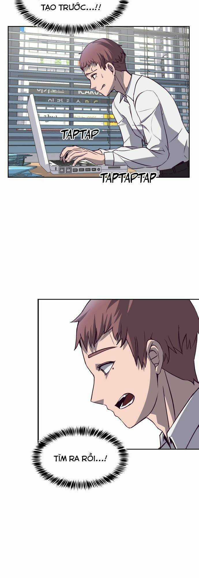 Thời Khắc Định Mệnh - Chapter 7 - Trang 32