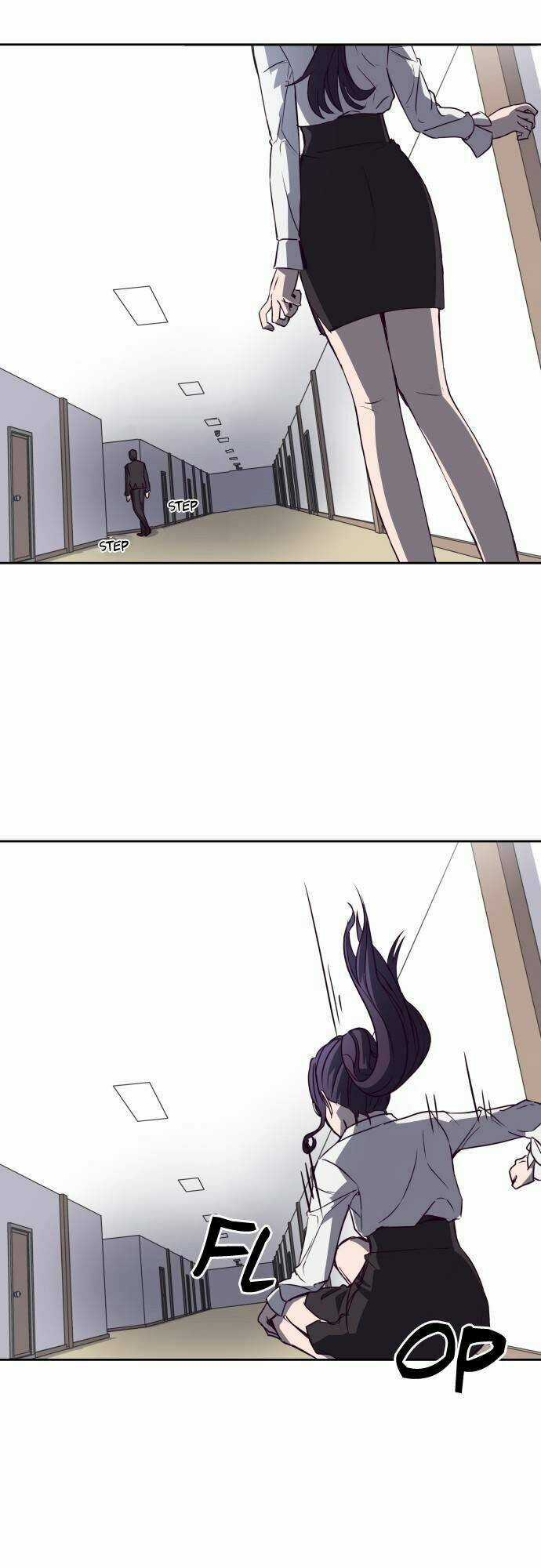 Thời Khắc Định Mệnh - Chapter 7 - Trang 39