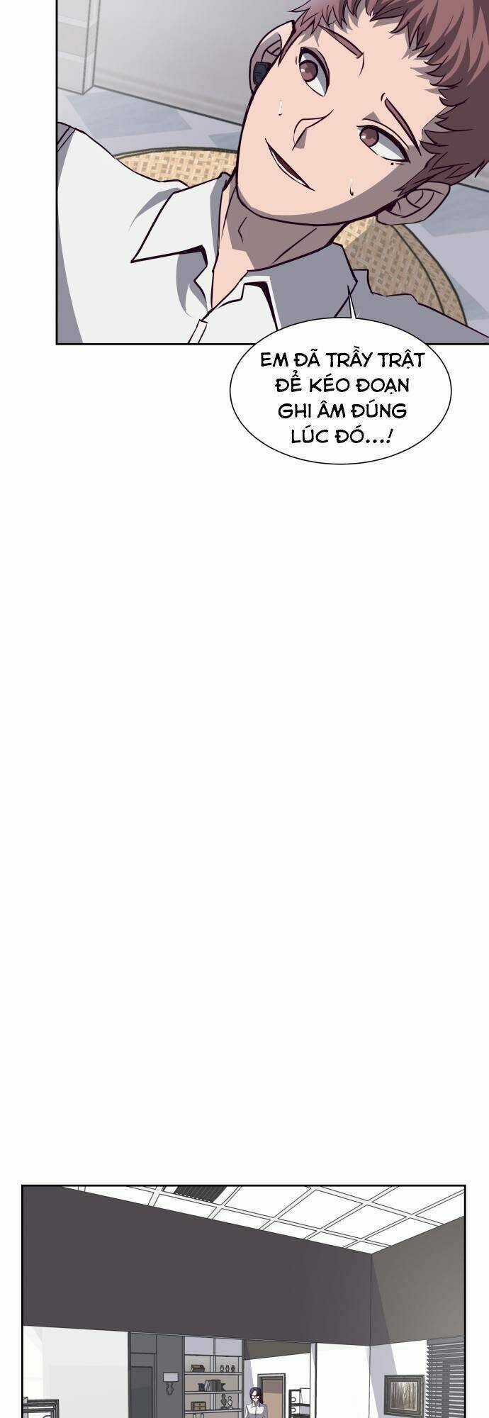 Thời Khắc Định Mệnh - Chapter 7 - Trang 41