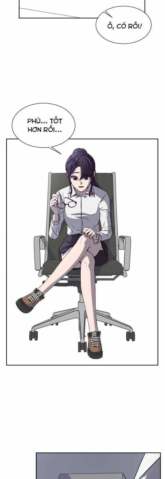 Thời Khắc Định Mệnh - Chapter 7 - Trang 44