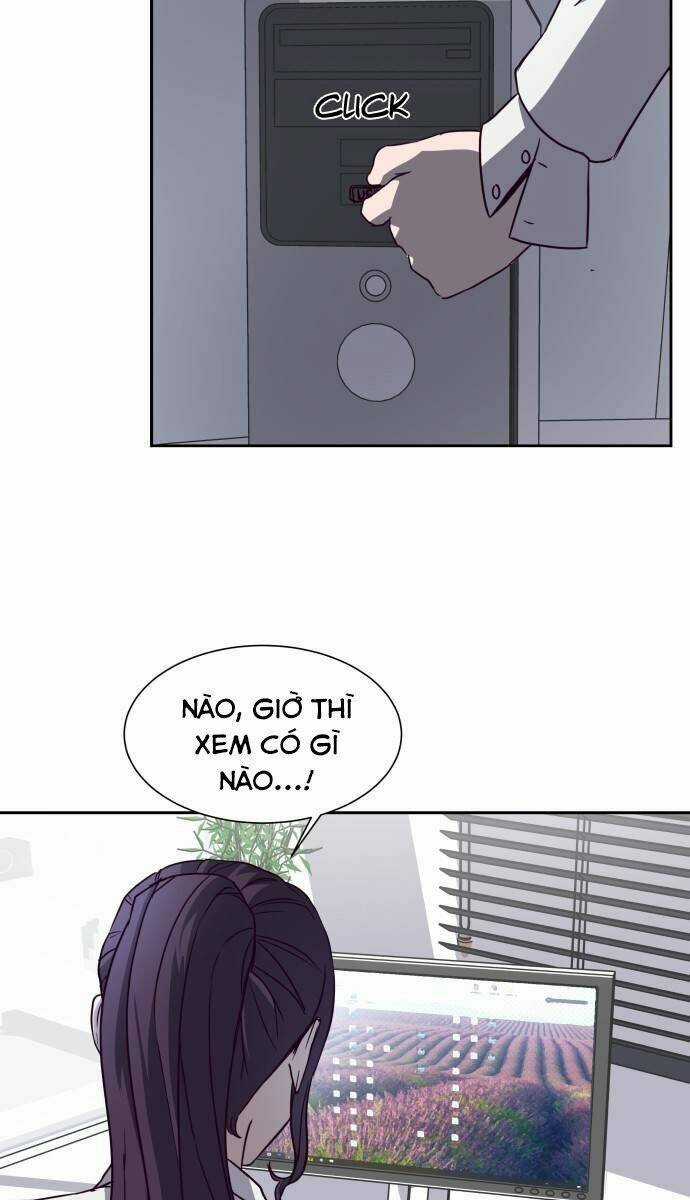 Thời Khắc Định Mệnh - Chapter 7 - Trang 45