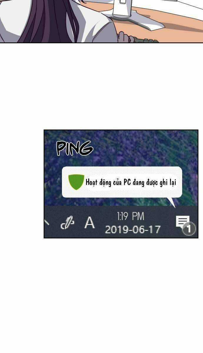 Thời Khắc Định Mệnh - Chapter 7 - Trang 46